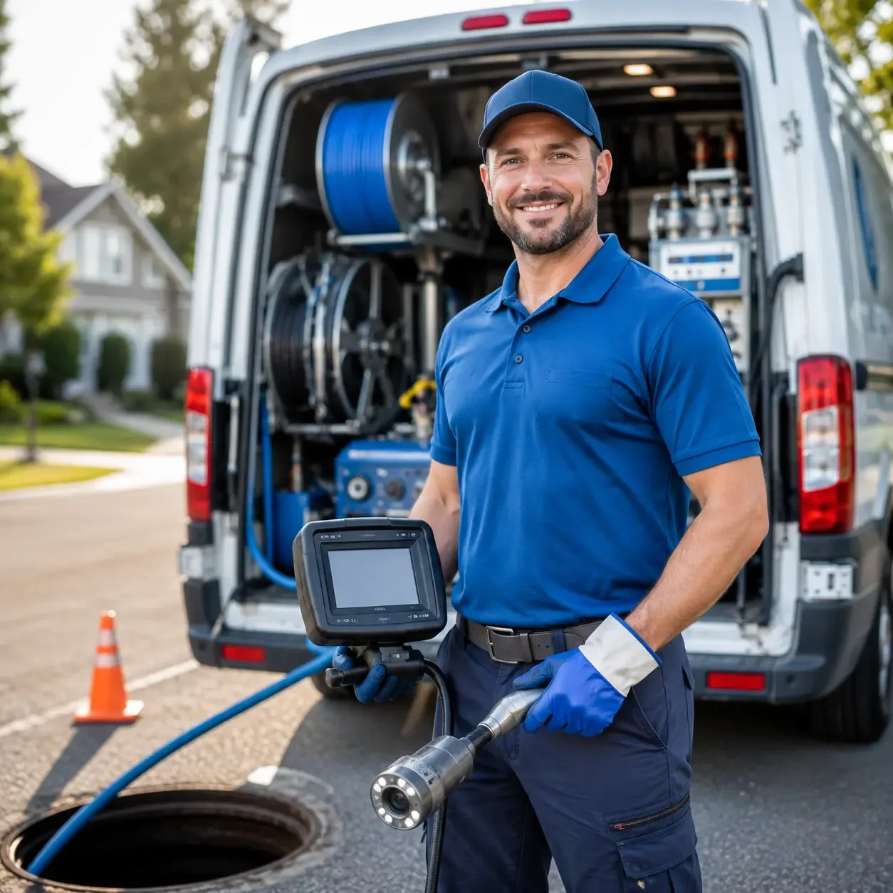 Local Pipe Relining specialists in Fruitland, ID