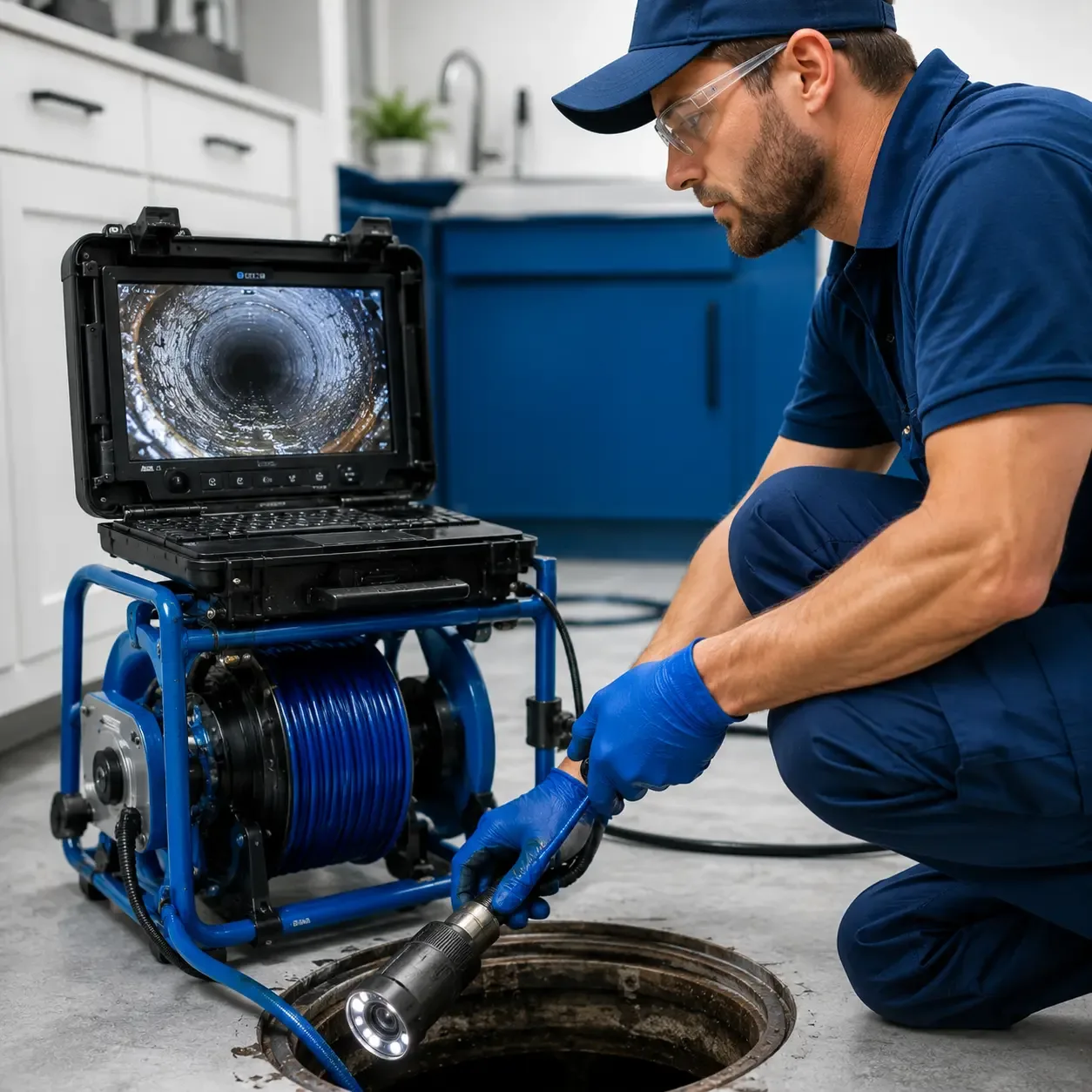 Pipe Relining professionals serving Fruitland, ID